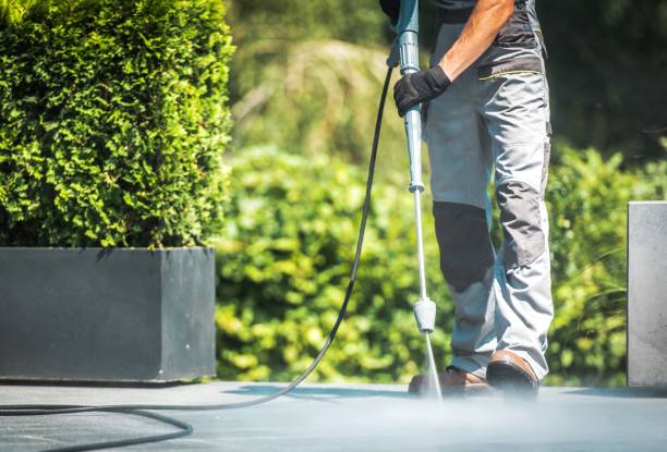 Best Patio and Deck Pressure Washing  in Beckley, WV